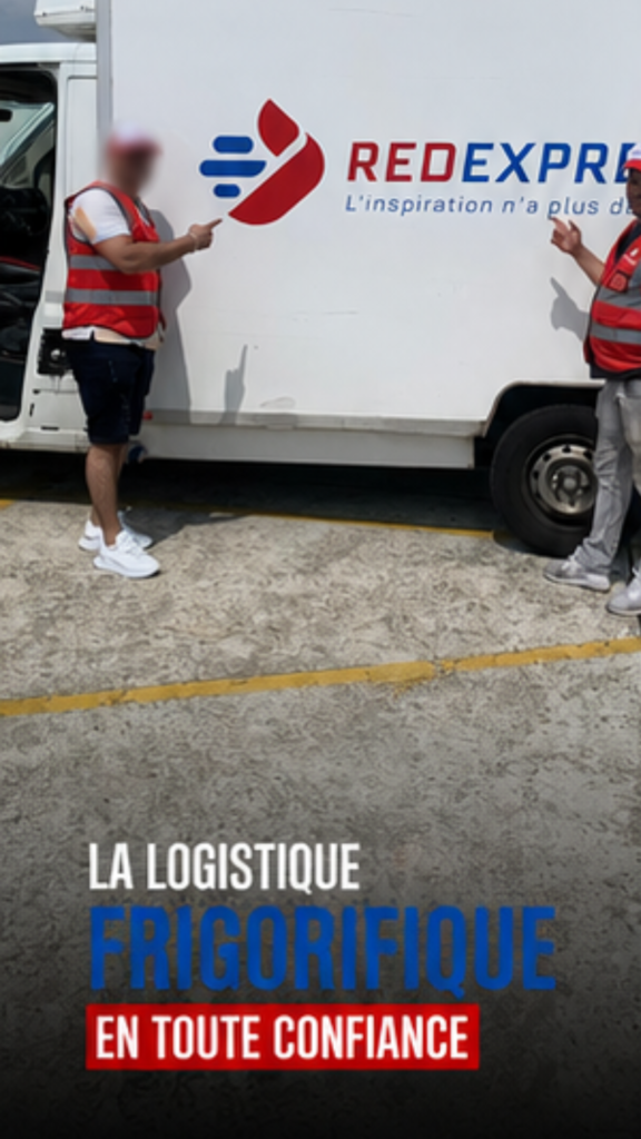 images des collaborateur de redexpress