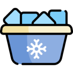 temperature negative